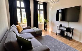Wohnung in Leipzig